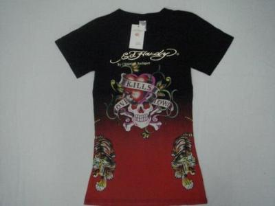 Ed Hardy shirts women-482